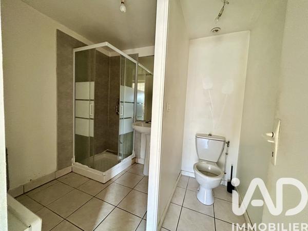 Maison à vendre 2 pièces 45 m² La Loupe