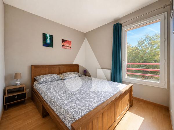 Appartement 3 pièces 59.42 m2