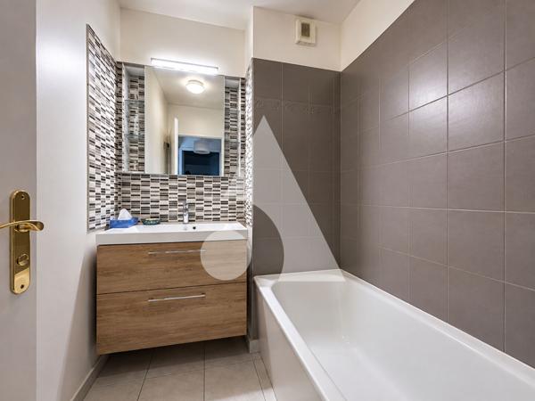 Appartement 3 pièces 59.42 m2