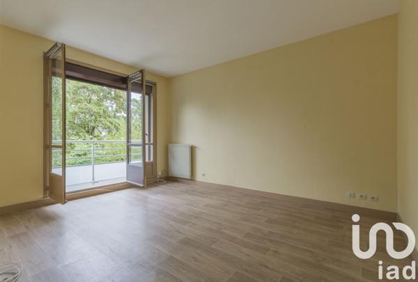 Appartement à vendre 1 pièce 30 m² Chatou