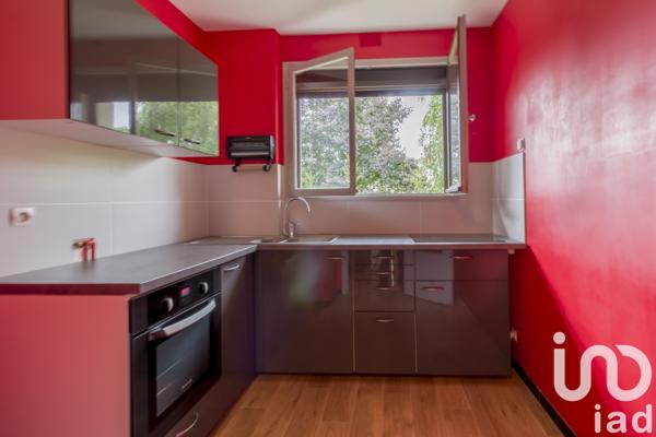 Appartement à vendre 1 pièce 30 m² Chatou