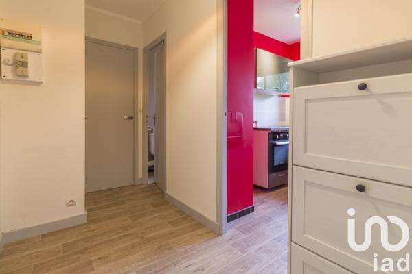Appartement à vendre 1 pièce 30 m² Chatou