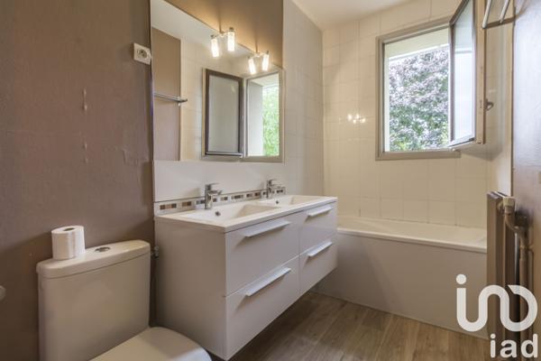 Appartement à vendre 1 pièce 30 m² Chatou