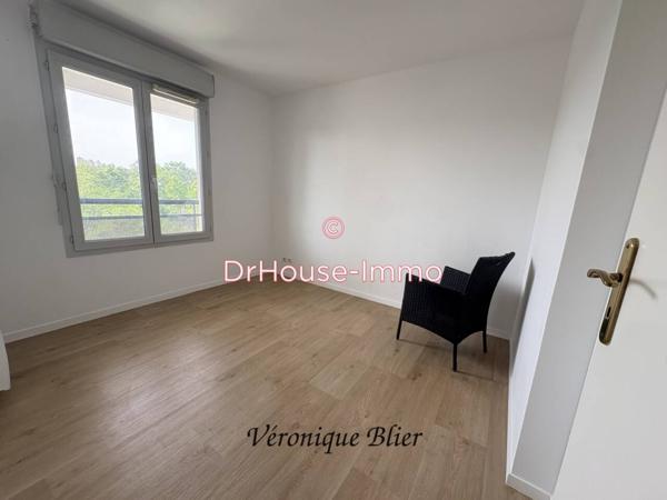 Appartement à vendre 3 pièces de 54 m²