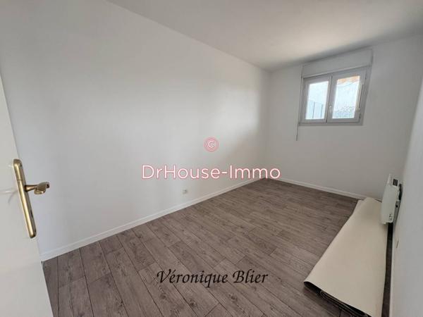 Appartement à vendre 3 pièces de 54 m²