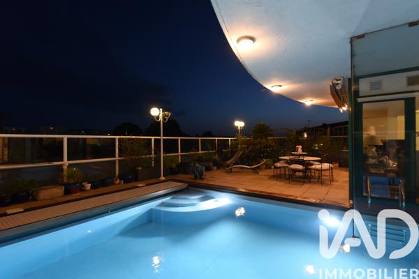 Appartement à vendre 5 pièces 175 m² La Rochelle