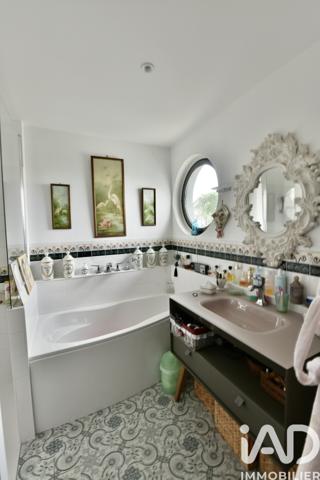 Appartement à vendre 5 pièces 175 m² La Rochelle