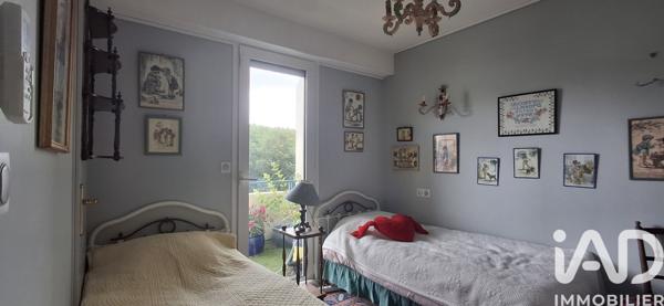 Appartement à vendre 5 pièces 175 m² La Rochelle