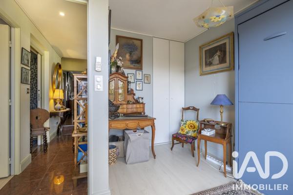 Appartement à vendre 5 pièces 175 m² La Rochelle