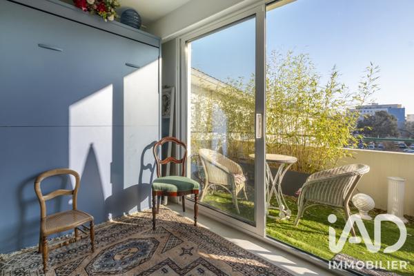 Appartement à vendre 5 pièces 175 m² La Rochelle