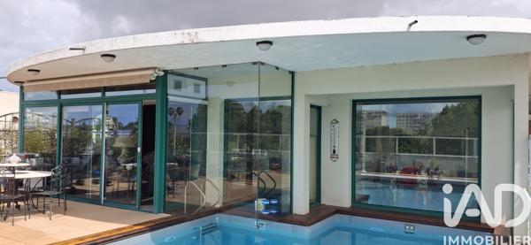 Appartement à vendre 5 pièces 175 m² La Rochelle