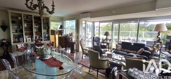 Appartement à vendre 5 pièces 175 m² La Rochelle