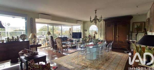 Appartement à vendre 5 pièces 175 m² La Rochelle