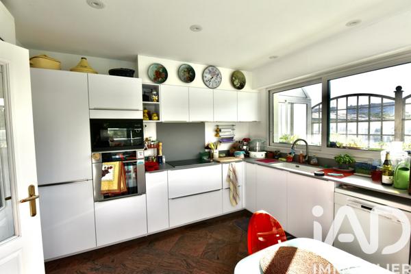 Appartement à vendre 5 pièces 175 m² La Rochelle
