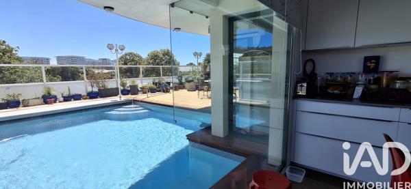 Appartement à vendre 5 pièces 175 m² La Rochelle