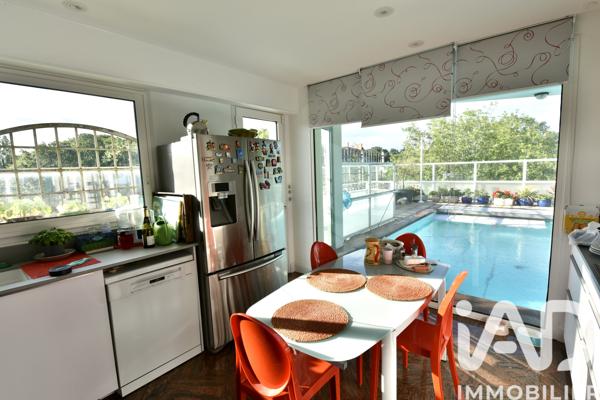 Appartement à vendre 5 pièces 175 m² La Rochelle