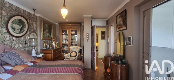 Appartement à vendre 5 pièces 175 m² La Rochelle