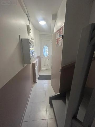 Achat - Immeuble Cambrai 59400 110 m 2 15 m 2