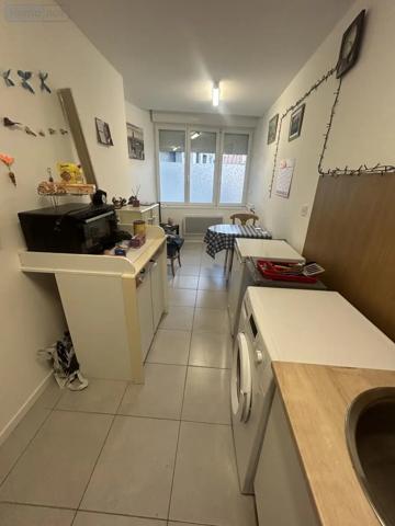 Achat - Immeuble Cambrai 59400 110 m 2 15 m 2