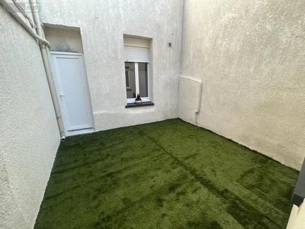 Achat - Immeuble Cambrai 59400 110 m 2 15 m 2