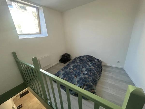 Achat - Immeuble Cambrai 59400 110 m 2 15 m 2