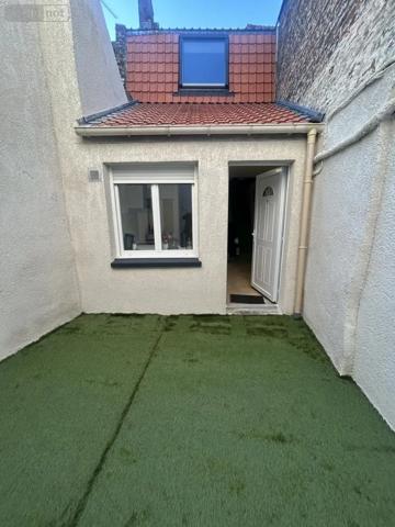 Achat - Immeuble Cambrai 59400 110 m 2 15 m 2