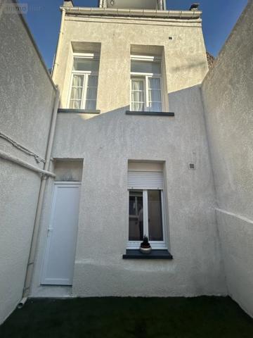 Achat - Immeuble Cambrai 59400 110 m 2 15 m 2