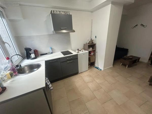 Achat - Immeuble Cambrai 59400 110 m 2 15 m 2