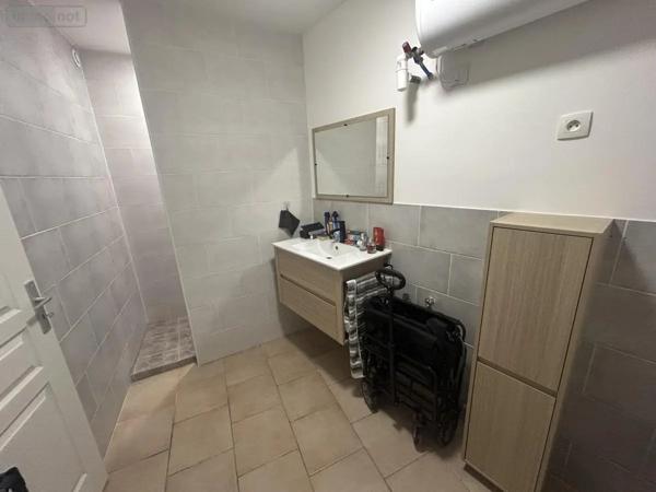 Achat - Immeuble Cambrai 59400 110 m 2 15 m 2