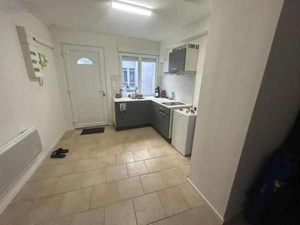 Achat - Immeuble Cambrai 59400 110 m 2 15 m 2