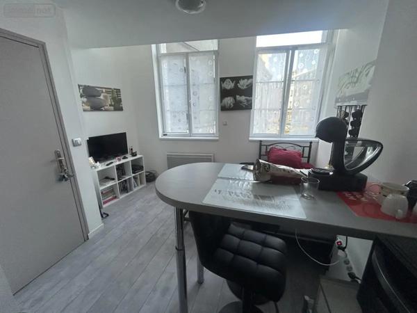Achat - Immeuble Cambrai 59400 110 m 2 15 m 2