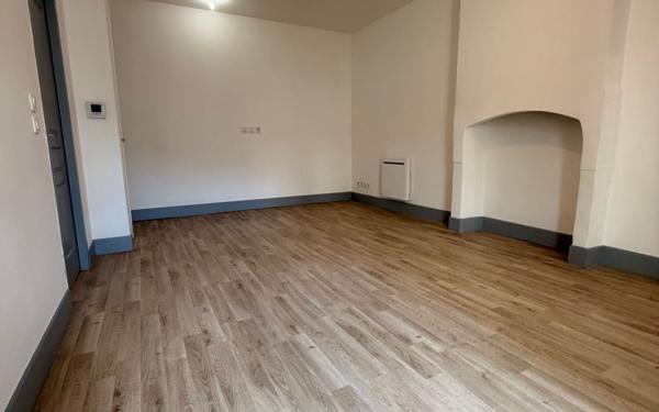 Appartement à louer    2 pièces • 44,20 m2 Dijon