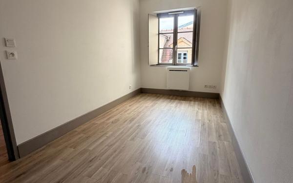 Appartement à louer    2 pièces • 44,20 m2 Dijon