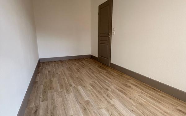 Appartement à louer    2 pièces • 44,20 m2 Dijon