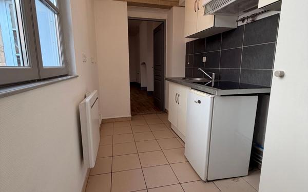 Appartement à louer    2 pièces • 44,20 m2 Dijon