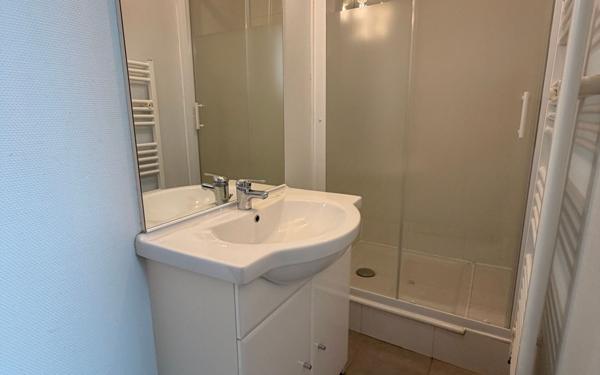 Appartement à louer    2 pièces • 44,20 m2 Dijon