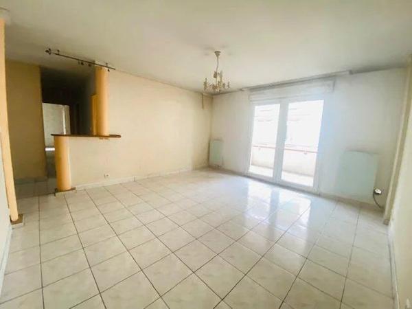 Vente Appartement 3 pièces 62 m2 à Millau