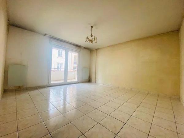 Vente Appartement 3 pièces 62 m2 à Millau