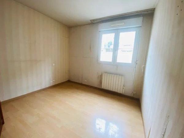 Vente Appartement 3 pièces 62 m2 à Millau