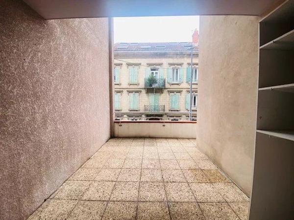 Vente Appartement 3 pièces 62 m2 à Millau