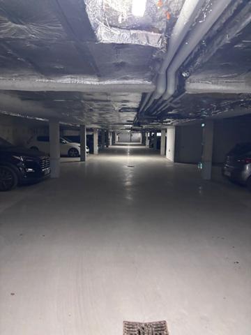 Appartement Meaux 2 pièces 44.66 m2 - balcon -2 places de stationnement - Parc du Patis