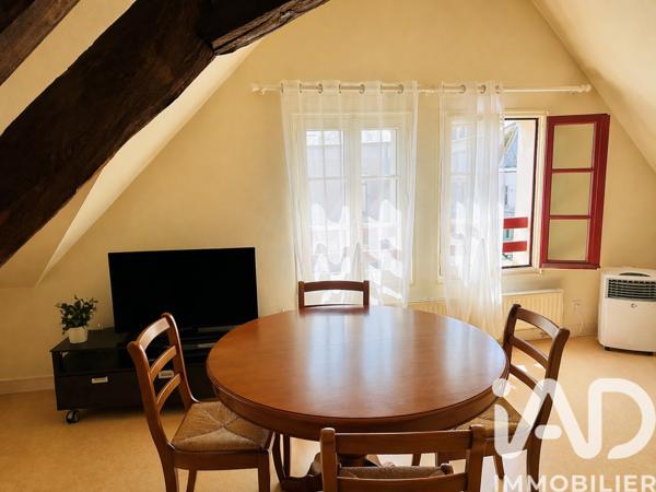 Appartement à vendre 2 pièces 40,7 m² La Guerche-de-Bretagne