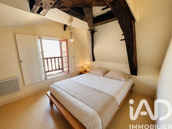 Appartement à vendre 2 pièces 40,7 m² La Guerche-de-Bretagne