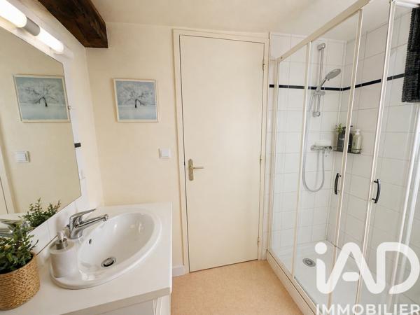 Appartement à vendre 2 pièces 40,7 m² La Guerche-de-Bretagne
