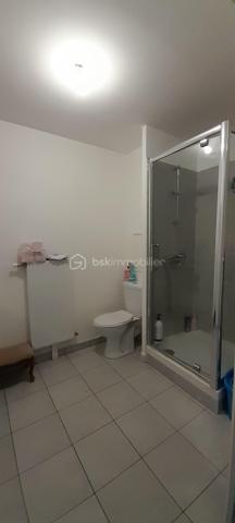 Appartement de 42,78 m²