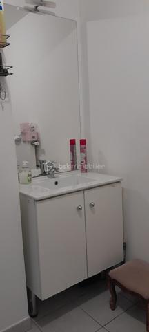 Appartement de 42,78 m²