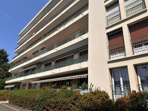 Appartement Blois 4 pièce(s) 75 m².