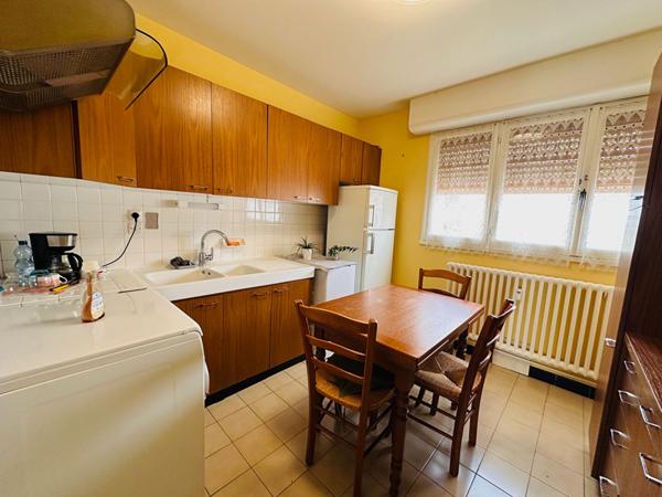 Appartement Blois 4 pièce(s) 75 m².