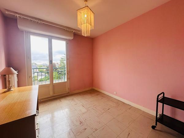 Appartement Blois 4 pièce(s) 75 m².