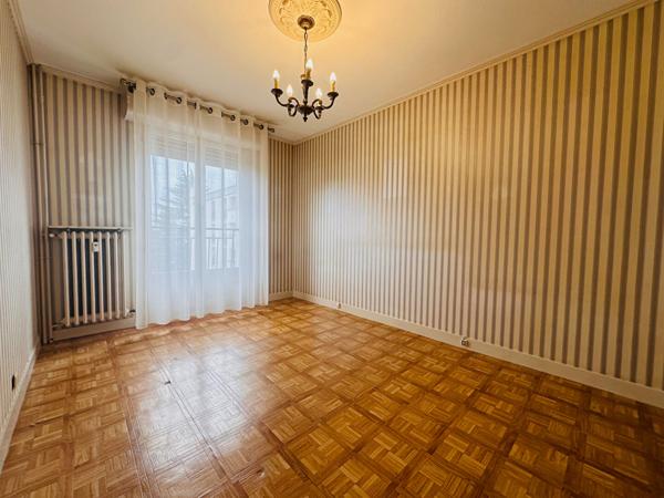 Appartement Blois 4 pièce(s) 75 m².